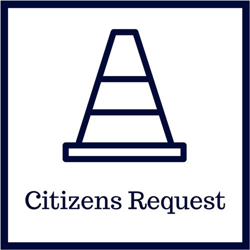 citizen request