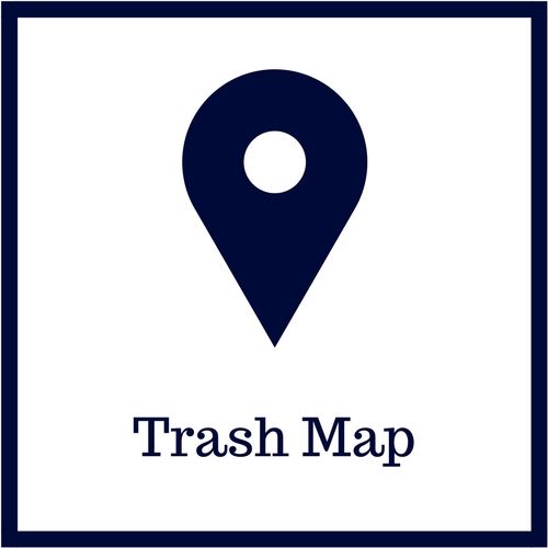 trash map